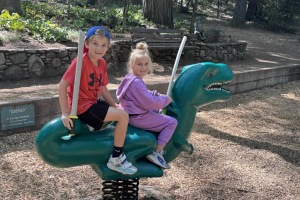 Dunsmuir ~ May 2024