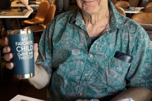 Father's Day ~ June 2025