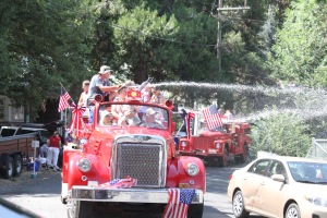 Fourth of July