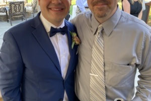 Galindo Wedding