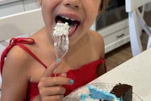 Georgia Rae's Birthday ~ July 2024