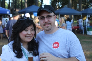 Grass Valley Brewfest