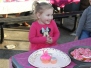 Hadley's Birthday