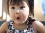 Happy 1st Birthday Milana
