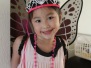 Happy 6th Birthday, Milana