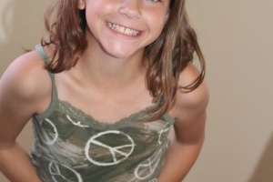 Happy Birthday Anna