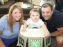 Happy Birthday, Brayden