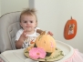 Happy Birthday, Cassia