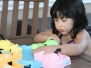 Happy Birthday Milana