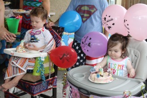 Happy Birthday, Patterkids
