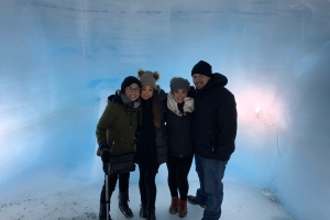 Iceland ~ October 2018
