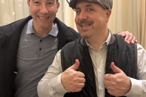 Jeff's 50th Birthday