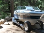 Jenkinson Lake ~ August 2013