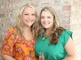 Jen's Bridal Shower