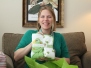 Kat's Baby Shower