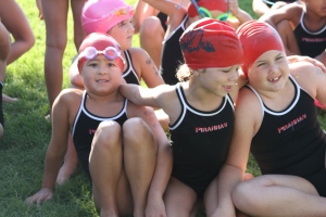 Kaylie's Swim Championship ~ July 2011