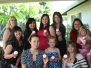 Kelly's Baby Shower