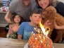 Kristen's Birthday
