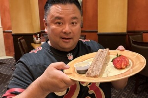 Lake Tahoe ~ October 2025