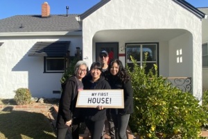 Lauren's First Home ~ November 2024
