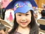 Milana's Graduation