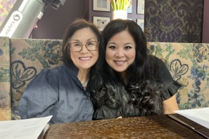 Mom's Birthday ~ August 2023