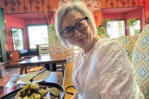 Mom's Birthday ~ August 2025