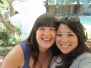 Monica's Shower