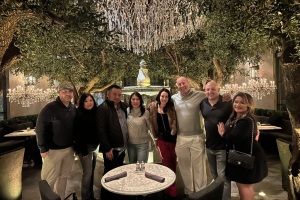 Napa ~ December 2025