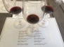 Napa Wine Tasting