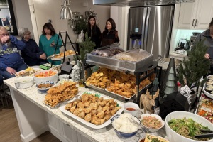 New Years ~ January 2025