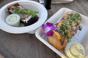 Nightmarket