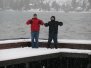 North Lake Tahoe ~ December 2009