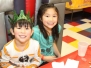 Parker's 5th Birthday