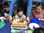 Parker's Birthday