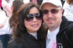 Race for the Cure