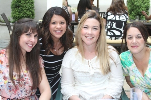Rene's Baby Shower