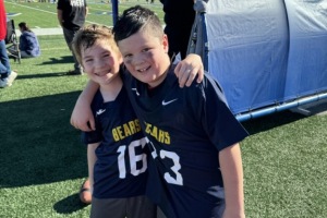 Rocklin Flag Football