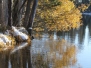 Serene Lakes ~ November 2010