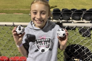 SRFC Love with Paige