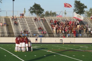SRFC vs. Fresno Fuego FC