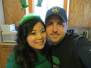 St Patty's Day