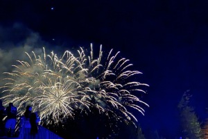 Tahoe ~ July 2024
