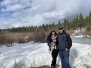 Tahoe ~ November 2022