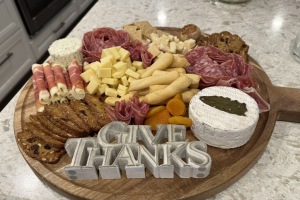 Thanksgiving ~ November 2025
