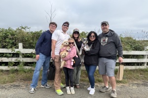 Van Damme ~ July 2025