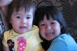 Visiting K Squared ~ June 2010