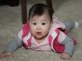 Visiting with Milana