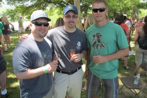 West Coast Brewfest