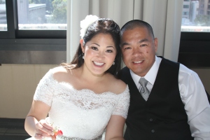 Willett Wedding ~ October 2014